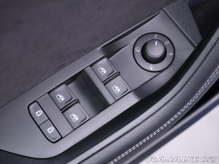Škoda Superb 2,0 TDI DSG CZ Sportline 2022