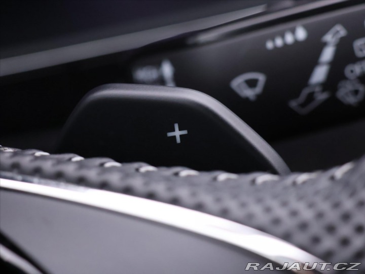 Škoda Superb 2,0 TDI DSG CZ Sportline 2022