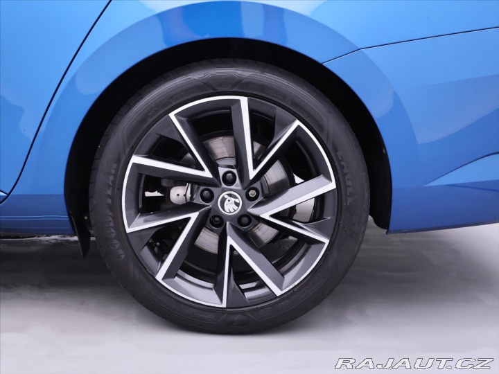 Škoda Superb 2,0 TDI DSG CZ Sportline 2022