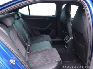 Škoda Superb 2,0 TDI DSG CZ Sportline 2022