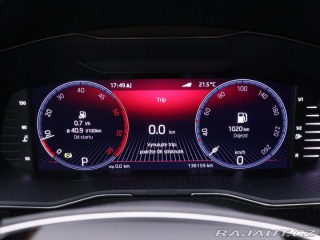 Škoda Superb 2,0 TDI DSG CZ Sportline 2022