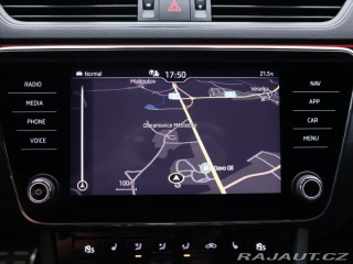 Škoda Superb 2,0 TDI DSG CZ Sportline 2022