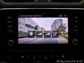 Škoda Superb 2,0 TDI DSG CZ Sportline 2022