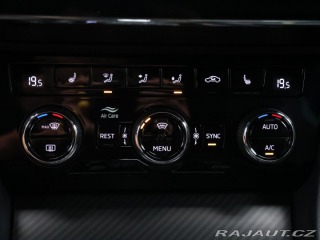 Škoda Superb 2,0 TDI DSG CZ Sportline 2022