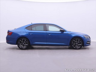 Škoda Superb 2,0 TDI DSG CZ Sportline 2022