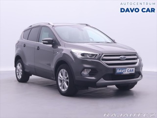Ford Kuga 1,5 EB 110kW CZ Titanium