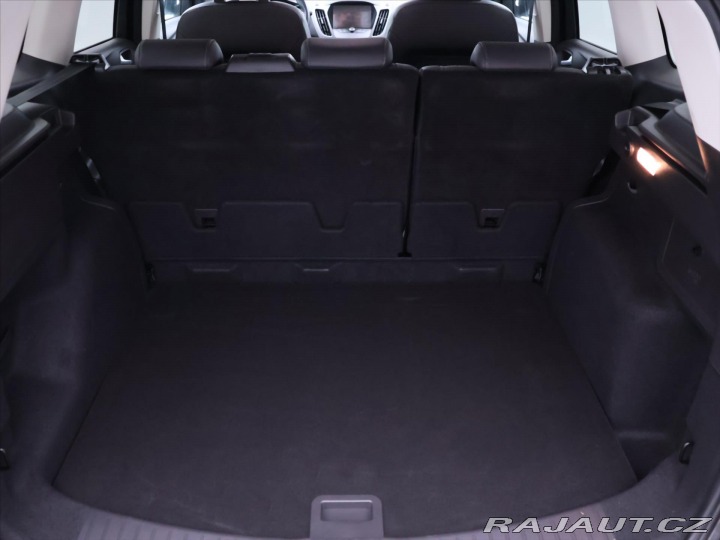 Ford Kuga 1,5 EB 110kW CZ Titanium 2018