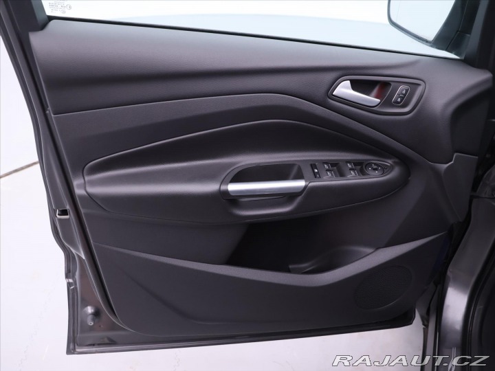Ford Kuga 1,5 EB 110kW CZ Titanium 2018