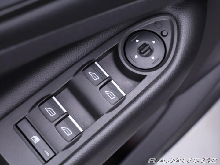 Ford Kuga 1,5 EB 110kW CZ Titanium 2018