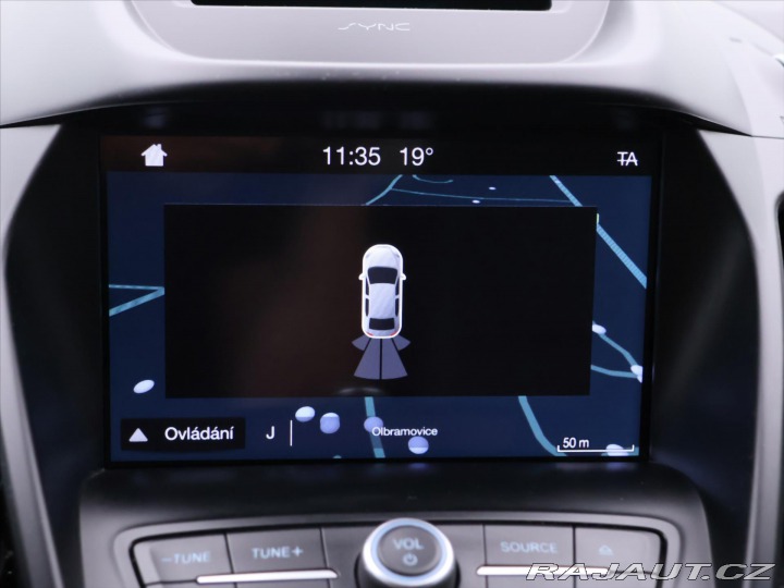 Ford Kuga 1,5 EB 110kW CZ Titanium 2018