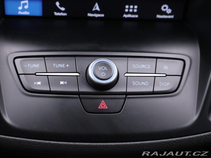 Ford Kuga 1,5 EB 110kW CZ Titanium 2018