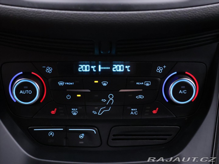 Ford Kuga 1,5 EB 110kW CZ Titanium 2018