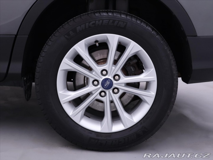 Ford Kuga 1,5 EB 110kW CZ Titanium 2018