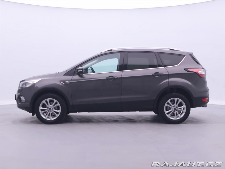Ford Kuga 1,5 EB 110kW CZ Titanium 2018