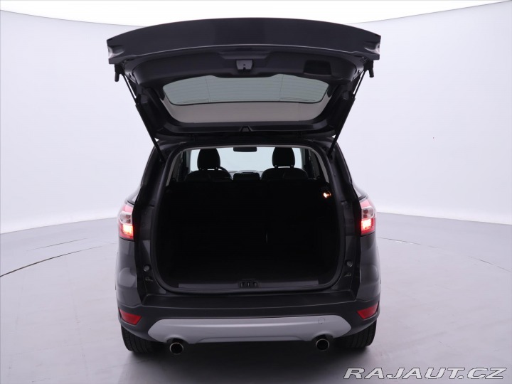 Ford Kuga 1,5 EB 110kW CZ Titanium 2018