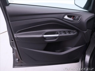 Ford Kuga 1,5 EB 110kW CZ Titanium 2018