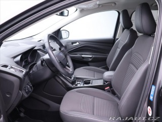 Ford Kuga 1,5 EB 110kW CZ Titanium 2018