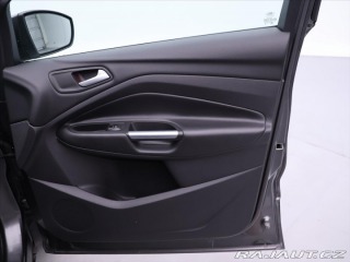 Ford Kuga 1,5 EB 110kW CZ Titanium 2018
