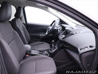 Ford Kuga 1,5 EB 110kW CZ Titanium 2018