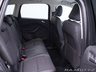 Ford Kuga 1,5 EB 110kW CZ Titanium 2018