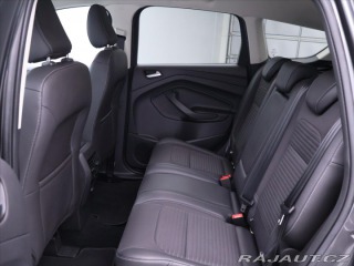 Ford Kuga 1,5 EB 110kW CZ Titanium 2018