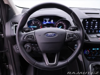Ford Kuga 1,5 EB 110kW CZ Titanium 2018