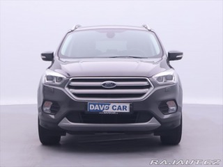 Ford Kuga 1,5 EB 110kW CZ Titanium 2018