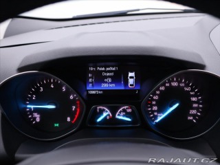 Ford Kuga 1,5 EB 110kW CZ Titanium 2018