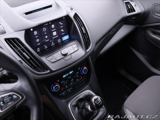Ford Kuga 1,5 EB 110kW CZ Titanium 2018