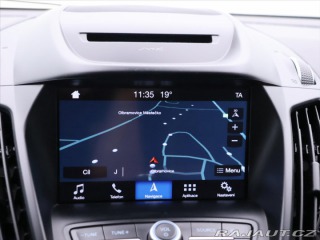Ford Kuga 1,5 EB 110kW CZ Titanium 2018