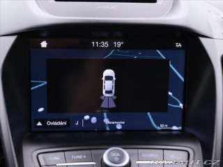 Ford Kuga 1,5 EB 110kW CZ Titanium 2018