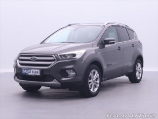 Ford Kuga 1,5 EB 110kW CZ Titanium 2018