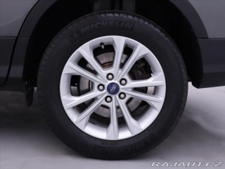 Ford Kuga 1,5 EB 110kW CZ Titanium 2018