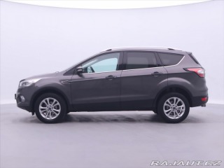 Ford Kuga 1,5 EB 110kW CZ Titanium 2018