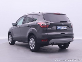 Ford Kuga 1,5 EB 110kW CZ Titanium 2018