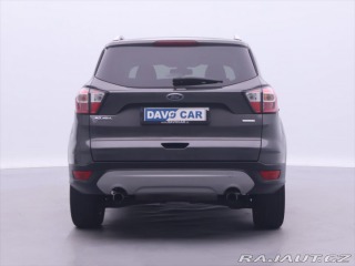Ford Kuga 1,5 EB 110kW CZ Titanium 2018