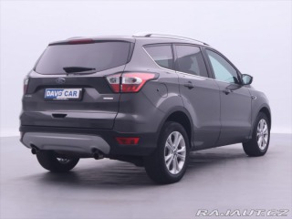Ford Kuga 1,5 EB 110kW CZ Titanium 2018