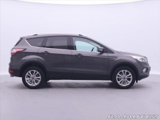 Ford Kuga 1,5 EB 110kW CZ Titanium 2018