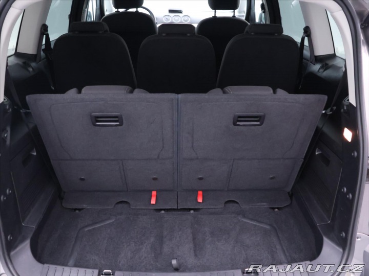 Ford S-MAX 2,0 TDCI 120kW Aut. Navi 2014