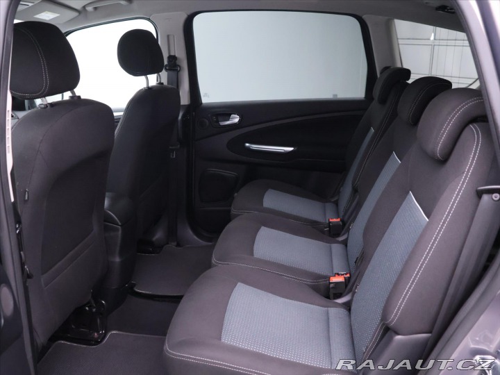 Ford S-MAX 2,0 TDCI 120kW Aut. Navi 2014