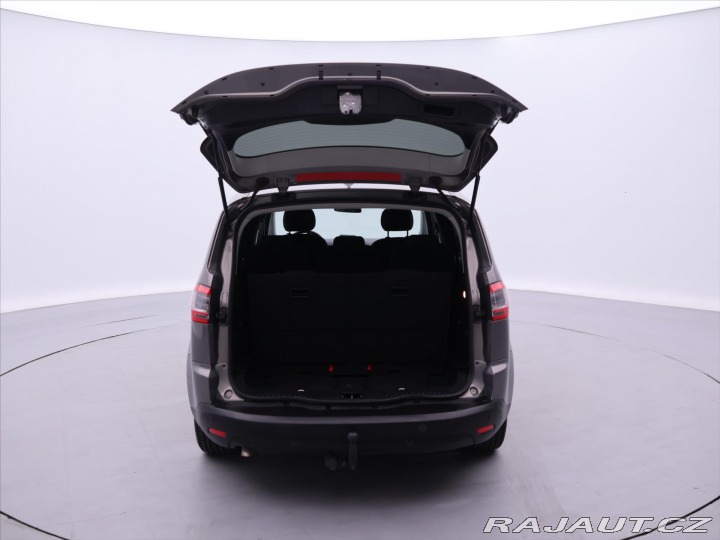 Ford S-MAX 2,0 TDCI 120kW Aut. Navi 2014