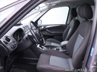 Ford S-MAX 2,0 TDCI 120kW Aut. Navi 2014