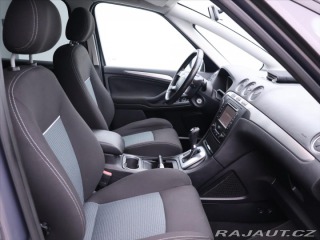 Ford S-MAX 2,0 TDCI 120kW Aut. Navi 2014