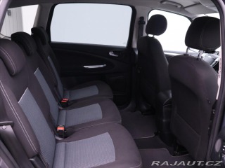 Ford S-MAX 2,0 TDCI 120kW Aut. Navi 2014