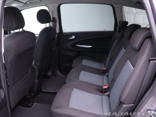 Ford S-MAX 2,0 TDCI 120kW Aut. Navi 2014