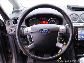 Ford S-MAX 2,0 TDCI 120kW Aut. Navi 2014