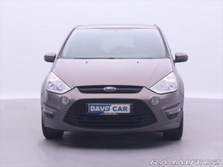 Ford S-MAX 2,0 TDCI 120kW Aut. Navi 2014