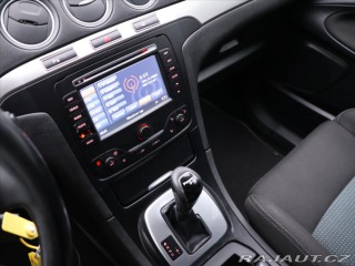 Ford S-MAX 2,0 TDCI 120kW Aut. Navi 2014