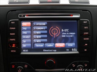 Ford S-MAX 2,0 TDCI 120kW Aut. Navi 2014