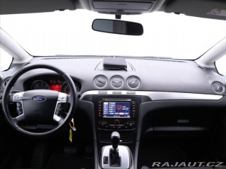 Ford S-MAX 2,0 TDCI 120kW Aut. Navi 2014